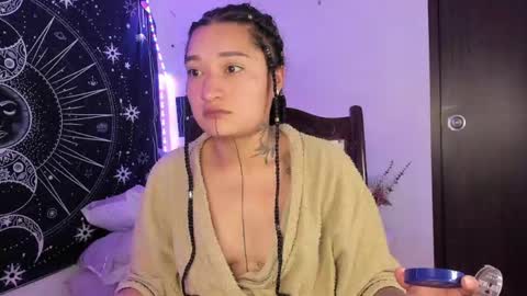 Snapshot of eva_sanderslee chatting on 6, 2, 2026 Eva online show from 6, 2, 2026