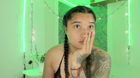 Eva  online show from 27, 5, 2026