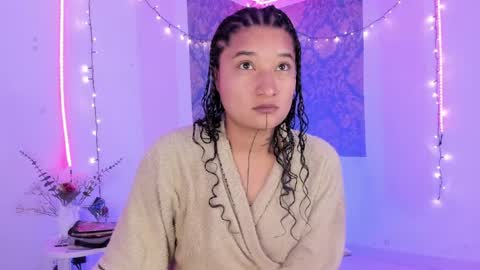 Snapshot of eva_sanderslee chatting on 8, 7, 2026 Eva online show from 8, 7, 2026