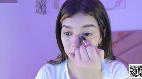 Eva Sin online show from 23, 10, 2025