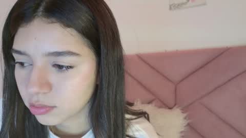 Eva Sin online show from 13, 2, 2026