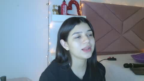 Eva Sin online show from 2, 3, 2026