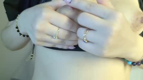 Eva Sin online show from 15, 5, 2026