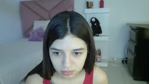 Eva Sin online show from 16, 5, 2026