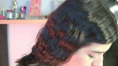 Snapshot of eva_sin18 chatting on 5, 6, 2026 Eva Sin online show from 5, 6, 2026