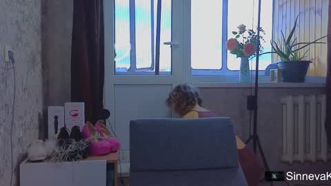 Hi there i am Eva and i wish create a nice community with you so join my Ticket Show for more pleasure online show from 2, 11, 2025