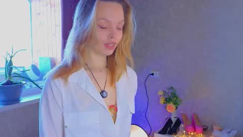 Snapshot of eva_sinn chatting on 26, 3, 2026 Hi there i am Eva and i wish create a nice community with you so join my Ticket Show for more pleasure online show from 26, 3, 2026