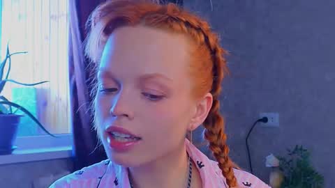 Snapshot of eva_sinn chatting on 31, 3, 2026 Hi there i am Eva and i wish create a nice community with you so join my Ticket Show for more pleasure online show from 31, 3, 2026