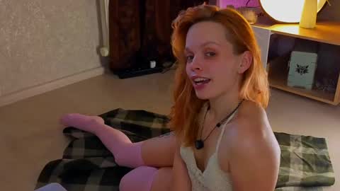 Snapshot of eva_sinn chatting on 24, 4, 2026 Hi there i am Eva and i wish create a nice community with you so join my Ticket Show for more pleasure online show from 24, 4, 2026