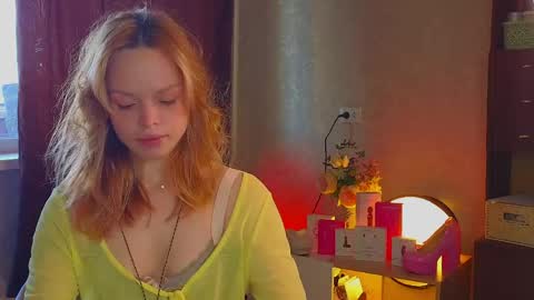 Snapshot of eva_sinn chatting on 19, 5, 2026 Hi there i am Eva and i wish create a nice community with you so join my Ticket Show for more pleasure online show from 19, 5, 2026