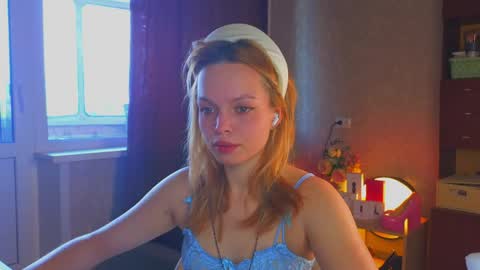 Snapshot of eva_sinn chatting on 30, 5, 2026 Hi there i am Eva and i wish create a nice community with you so join my Ticket Show for more pleasure online show from 30, 5, 2026