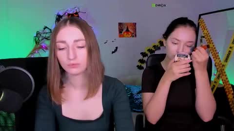 Snapshot of eva_smiith_ chatting on 23, 10, 2025 Eva online show from 23, 10, 2025