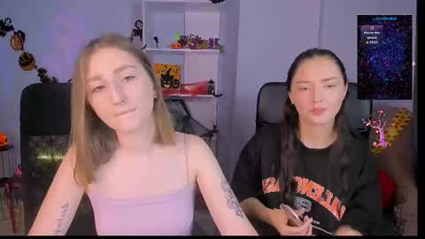 Snapshot of eva_smiith_ chatting on 24, 10, 2025 Eva online show from 24, 10, 2025