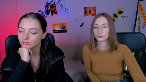 Snapshot of eva_smiith_ chatting on 28, 10, 2025 Eva online show from 28, 10, 2025