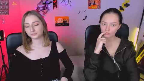 Snapshot of eva_smiith_ chatting on 31, 10, 2025 Eva online show from 31, 10, 2025