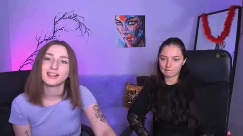 Snapshot of eva_smiith_ chatting on 12, 11, 2025 Eva online show from 12, 11, 2025