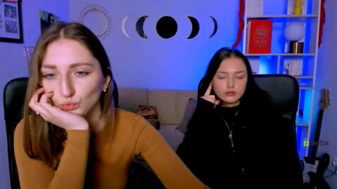 Eva online show from 12, 1, 2026