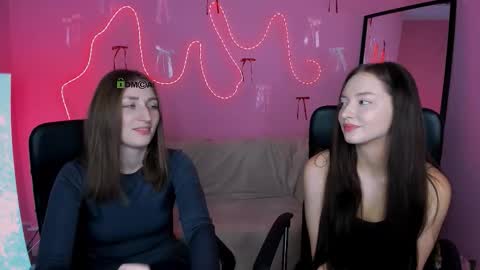 Eva online show from 13, 3, 2026