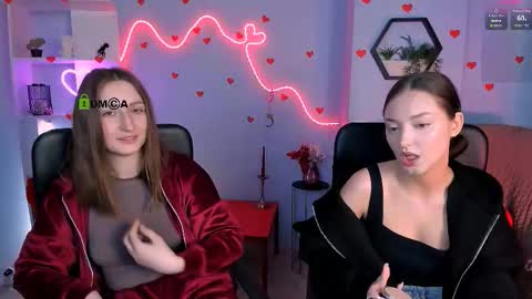 Eva online show from 16, 3, 2026