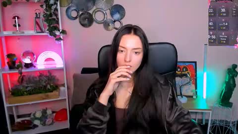 Eva online show from 26, 3, 2026