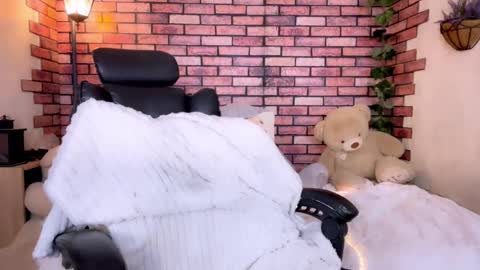 Snapshot of eva_starxxxxx chatting on 13, 3, 2026 Eva online show from 13, 3, 2026