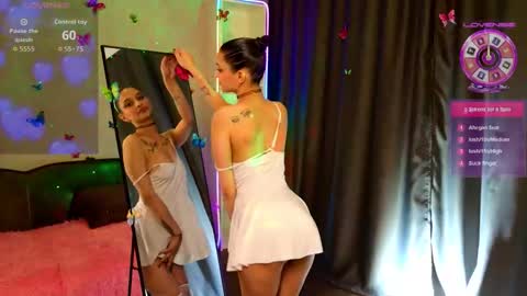 Snapshot of eva_sterling_ chatting on 18, 2, 2026 Eva Sterling online show from 18, 2, 2026