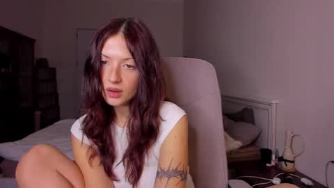 Snapshot of eva_sun chatting on 15, 3, 2026 Fansly - - use this referral link to support me online show from 15, 3, 2026
