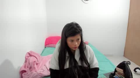 Snapshot of eva_sweet2 chatting on 16, 2, 2026 Estefania online show from 16, 2, 2026
