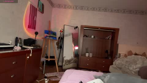 Snapshot of eva_varnerr chatting on 1, 5, 2026 eva varnerr online show from 1, 5, 2026