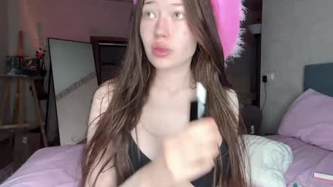 Snapshot of eva_varnerr chatting on 11, 5, 2026 eva varnerr online show from 11, 5, 2026