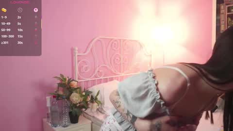 eva_vibe online show from 11, 10, 2025