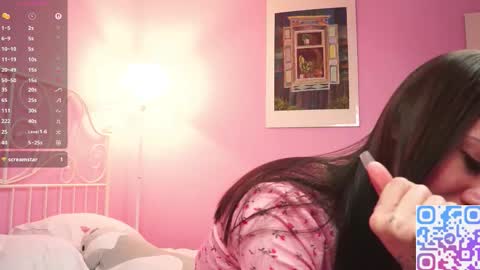 eva_vibe online show from 16, 12, 2025