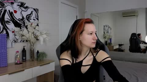 Snapshot of eva_vils chatting on 14, 1, 2025 eva_vils online show from 14, 1, 2025