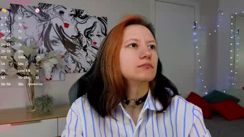 Snapshot of eva_vils chatting on 17, 1, 2025 eva_vils online show from 17, 1, 2025