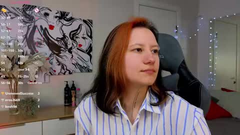 Snapshot of eva_vils chatting on 17, 1, 2025 eva_vils online show from 17, 1, 2025
