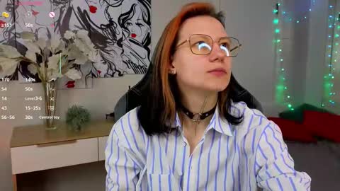 Snapshot of eva_vils chatting on 18, 1, 2025 eva_vils online show from 18, 1, 2025