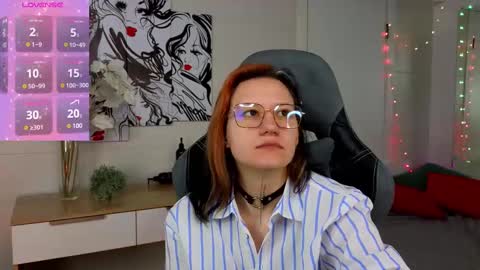 Snapshot of eva_vils chatting on 18, 1, 2025 eva_vils online show from 18, 1, 2025