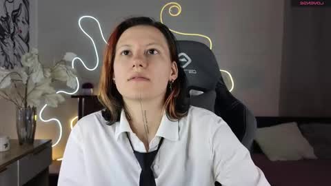 Snapshot of eva_vils chatting on 9, 9, 2025 eva_vils online show from 9, 9, 2025