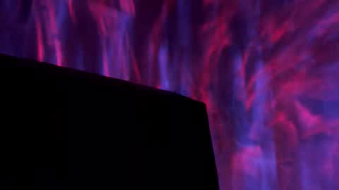 MISS EVY online show from 12, 1, 2026