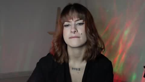 MISS EVY online show from 9, 3, 2026