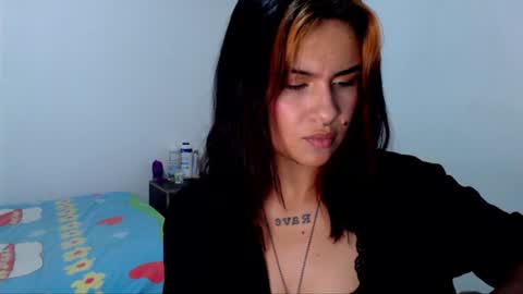 MISS EVY online show from 20, 7, 2026