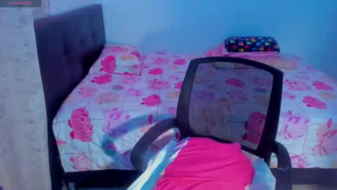 Snapshot of eva_xox chatting on 25, 10, 2025 Eva online show from 25, 10, 2025