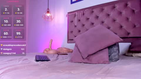 Eva online show from 16, 1, 2025