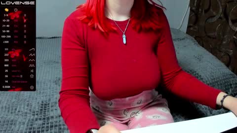 Eva online show from 22, 12, 2024