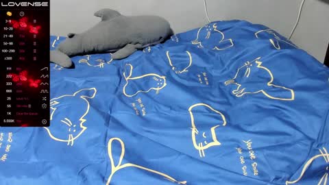 Eva online show from 10, 1, 2025