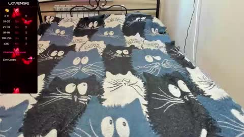 Eva online show from 2, 10, 2025