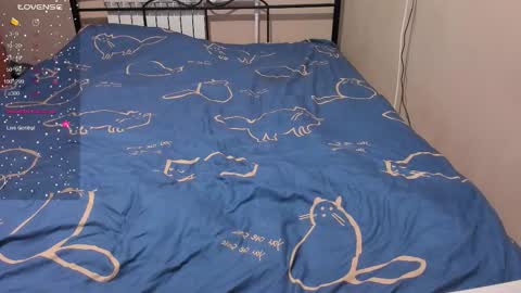 Snapshot of eva_zero chatting on 22, 12, 2025 Eva online show from 22, 12, 2025