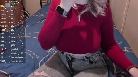 Snapshot of eva_zero chatting on 17, 4, 2026 Eva online show from 17, 4, 2026