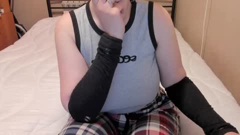 Snapshot of eva_zero chatting on 1, 5, 2026 Eva online show from 1, 5, 2026