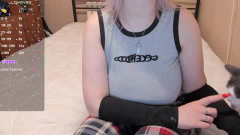 Snapshot of eva_zero chatting on 16, 5, 2026 Eva online show from 16, 5, 2026